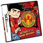 AMERICAN DRAGON JAKE LONG ATTACK OF THE DARK DRAGON DS
