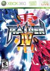 RAIDEN 4 XBOX360