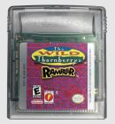 THE WILD THORNBERRYS RAMBLER GAMEBOY COLOR