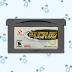 GREAT OUTDOOR GAMES BASS 2002 - GBA