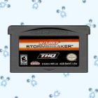 ALEX RIDER STORMBREAKER - GBA