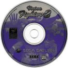 VIRTUA FIGHTER 2 - SEGA SATURN