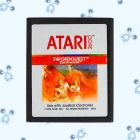 SWORDQUEST EARTHWORLD - ATARI