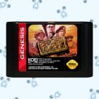 OPERATION EUROPE PATH TO VICTORY - SEGA GENESIS - SEUL