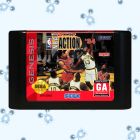 NBA ACTION '94 - SEGA GENESIS