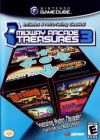 MIDWAY ARCADE TREASURES 3 GAMECUBE
