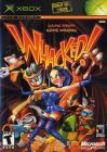WHACKED! - XBOX