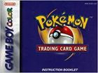 POK�MON TRADING CARD GAME - GAMEBOY COLOR - MANUEL SEULEMENT