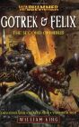 WARHAMMER GOTREK & FELIX THE SECOND OMNIBUS