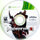 PROTOTYPE 2 - XBOX 360