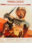 WARLORDS - ATARI 2600 - MANUEL SEULEMENT