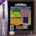 ACTIVISION ANTHOLOGY GBADVANCE