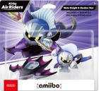 META KNIGHT & L'TOILE OBSCURE - AMIIBO - KIRBY AIR RIDERS