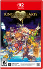 KINGDOM HEARTS COLLECTION 1-2-3 [CARTE-CL�] - NINTENDO SWITCH 2