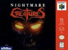 NIGHTMARE CREATURES