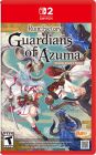 RUNE FACTORY :  GUARDIANS OF AZUMA - NINTENDO SWITCH 2