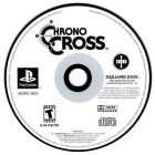 CHRONO CROSS - PS1