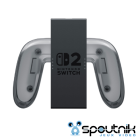 SUPPORT DE RECHARGE JOY-CON 2 - SWITCH 2 SEULEMENT