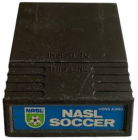 NASL SOCCER - INTELLIVISION