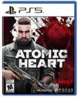 ATOMIC HEART PS5