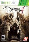 DARKNESS II XBOX360