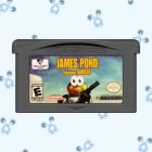 JAMES POND: CODENAME ROBOCOD - GBA