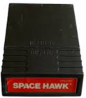 SPACE HAWK - INTELLIVISION