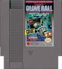 SUPER GLOVE BALL - NES