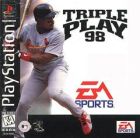 TRIPLE PLAY 98 PS1