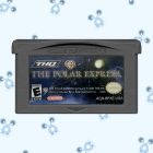 THE POLAR EXPRESS - GBA