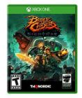 BATTLE CHASERS NIGHTWAR XBONE