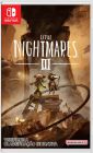 LITTLE NIGHTMARES III - SWITCH