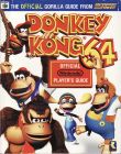 DONKEY KONG 64 - GUIDE OFFICIEL NINTENDO POWER