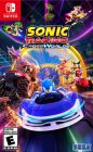 SONIC RACING : CROSSWORLDS - SWITCH