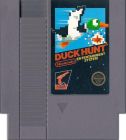 DUCK HUNT - NES