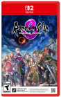 ROMANCING SAGA 3: DESTINIES UNITED [CARTE-CL�] - SWITCH 2