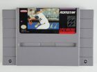 NOLAN RYAN'S BASEBALL - SNES