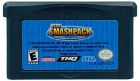 SEGA SMASHPACK - GAMEBOY ADVANCE
