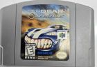 TOPGEAR OVERDRIVE N64