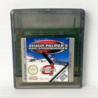SHAUN PALMER'S PRO SNOWBOARDER - GAMEBOY COLOR