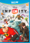 DISNEY INFINITY - WII U