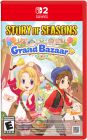 STORY OF SEASON GRAND BAZAAR - NINTENDO SWITCH 2