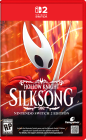 HOLLOW KNIGHT: SILKSONG - NINTENDO SWITCH 2