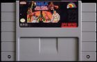 NBA ALL-STAR CHALLENGE - SNES