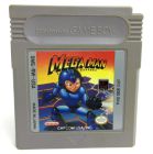 MEGA MAN DR. WILY'S REVENGE - GAMEBOY