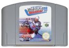 WAYNE GRETZKY'S 3D HOCKEY 98 - NINTENDO 64