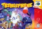 TETRISPHERE N64