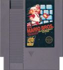 SUPER MARIO BROS. - NES