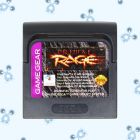 PRIMAL RAGE GAMEGEAR