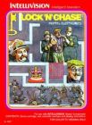 LOCK 'N CHASE - INTELLIVISION